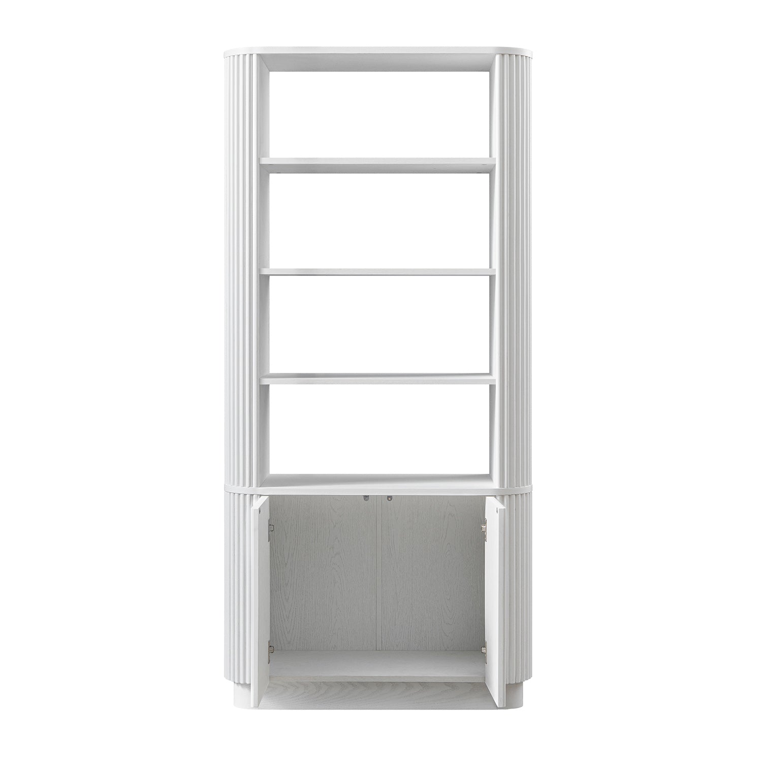Como Book Rack