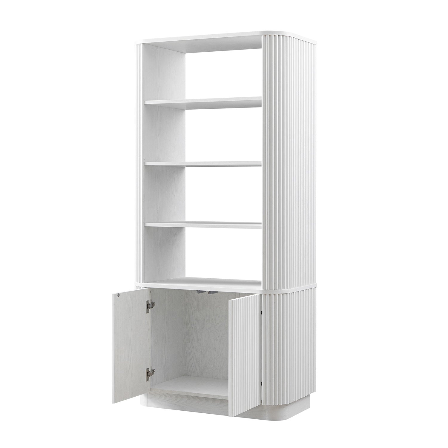 Como Book Rack