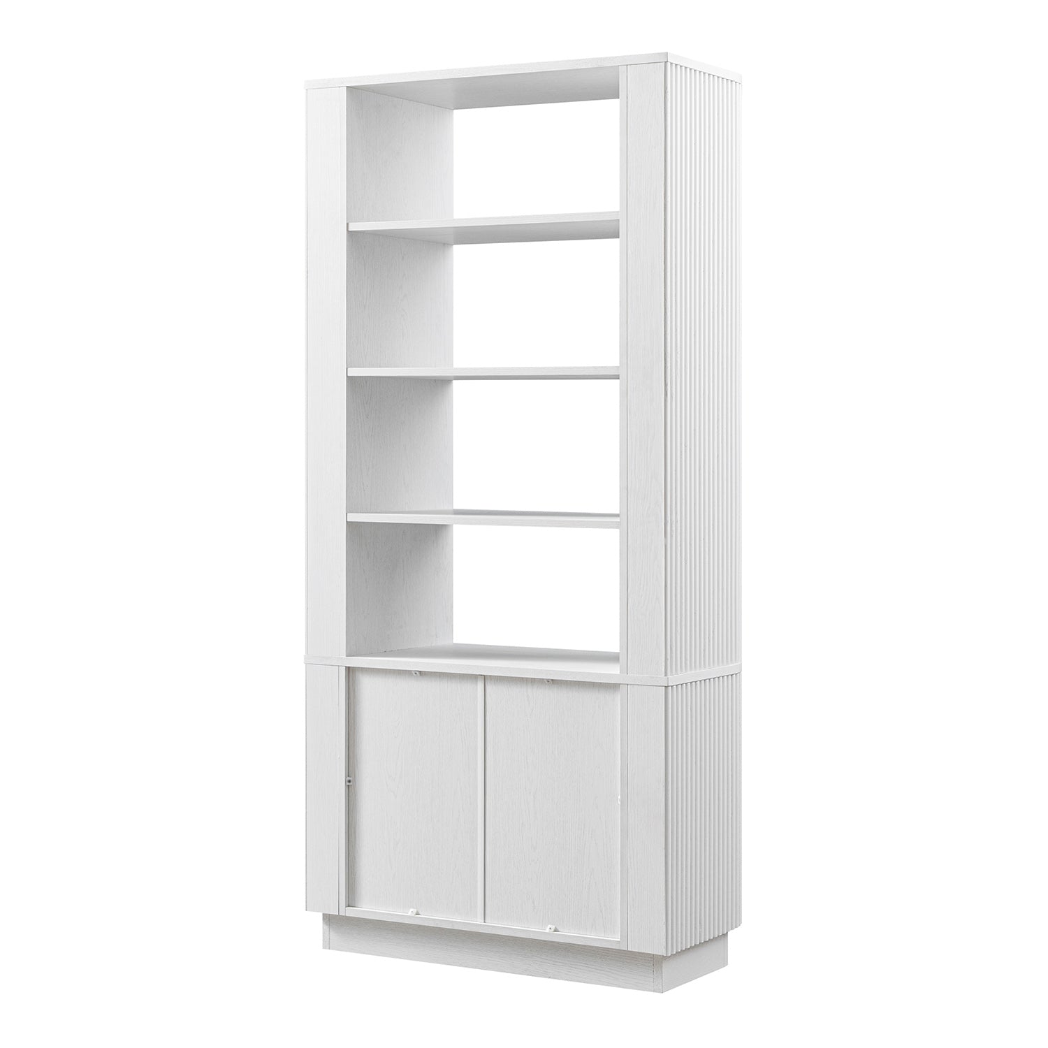 Como Book Rack