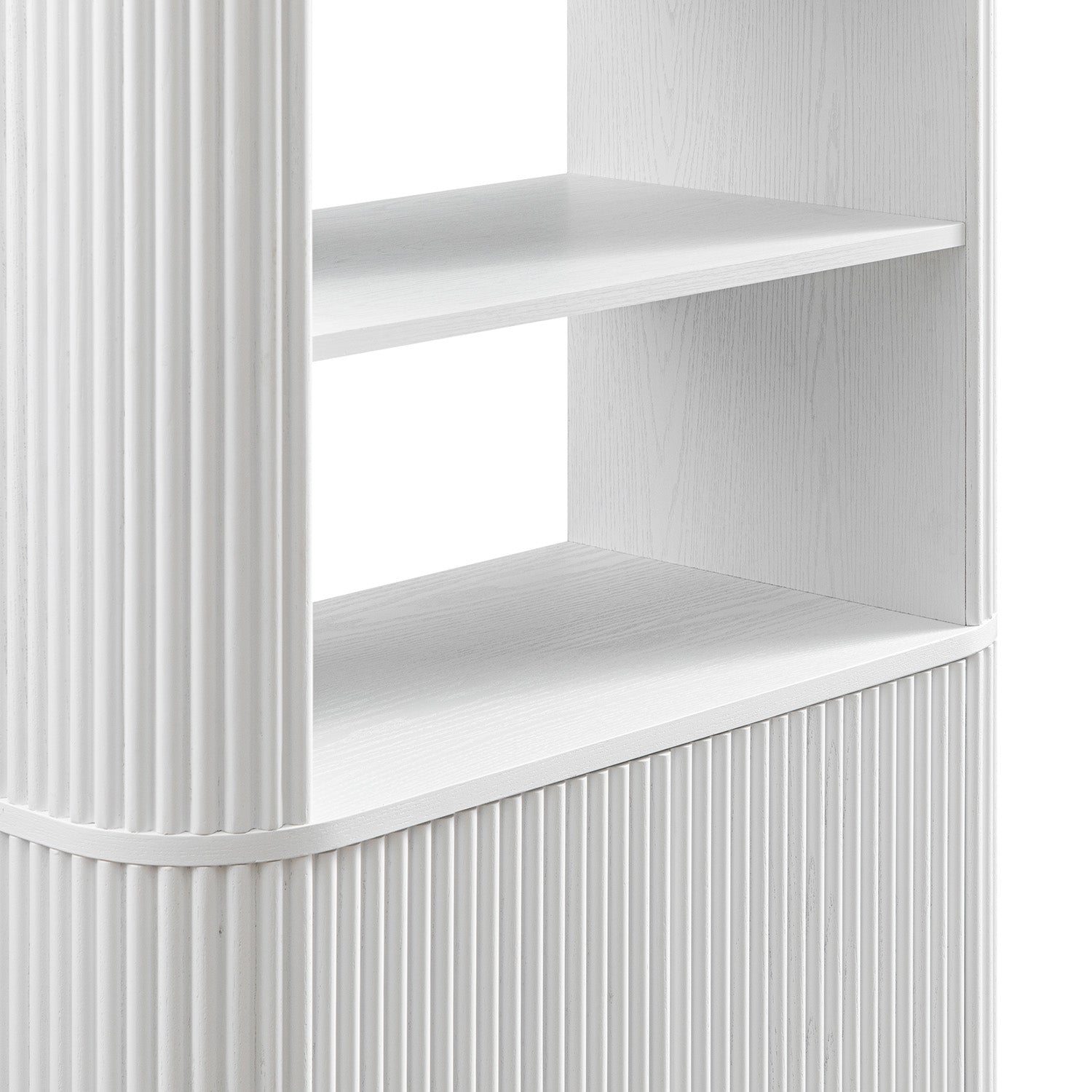 Como Book Rack