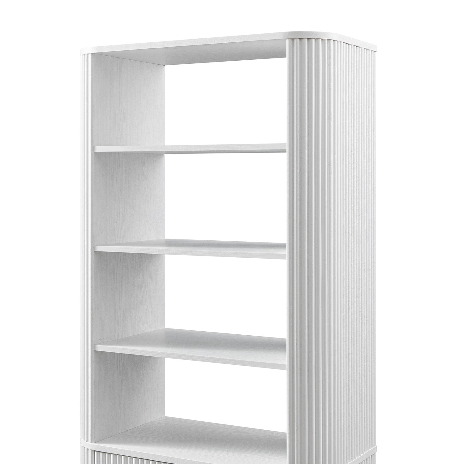 Como Book Rack