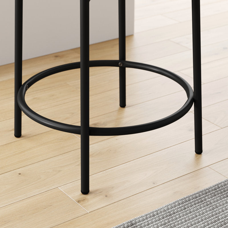 Napoli Bar Stool Set of Two