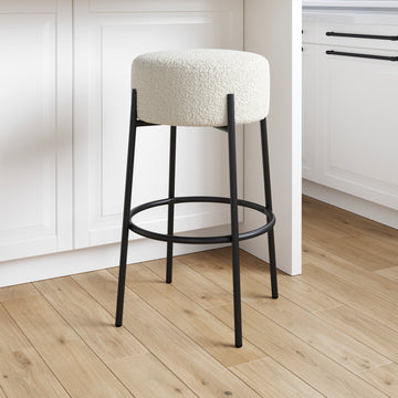 Napoli Bar Stool Set of Two