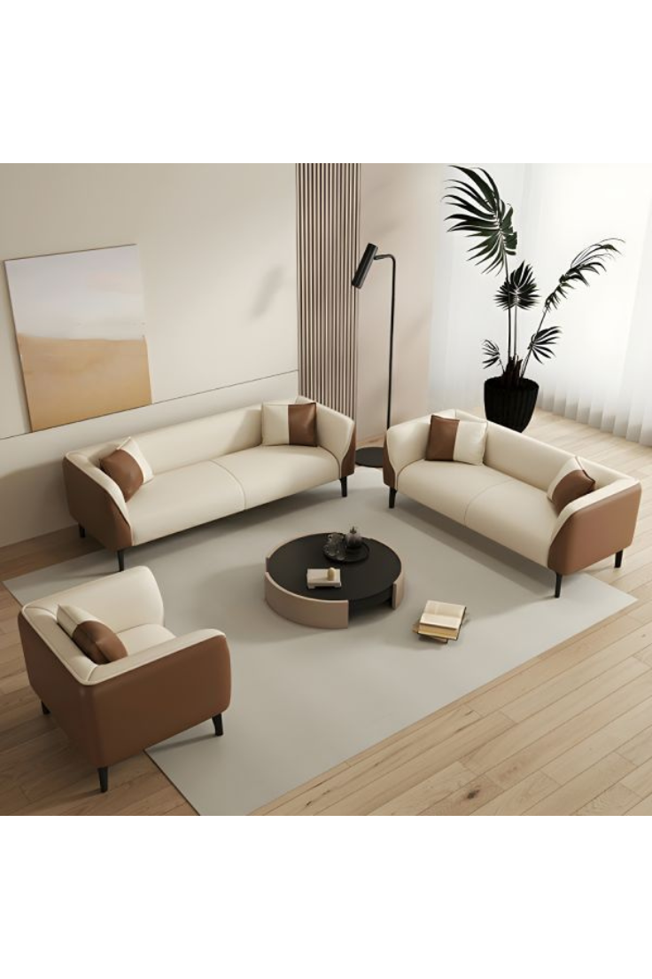 RIVANO Luxe Seating