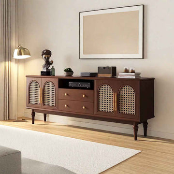 OpulenceView TV Console
