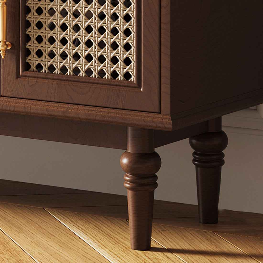 OpulenceView TV Console