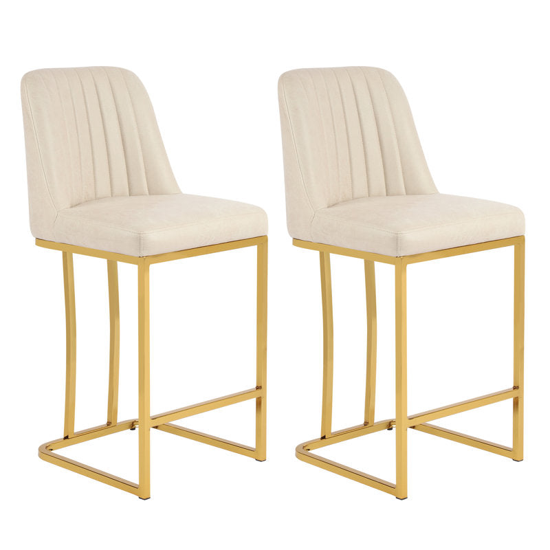 Siena Bar Stool Set of Two