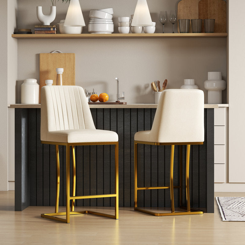 Siena Bar Stool Set of Two