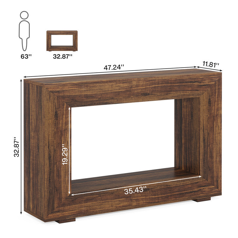 Venezia Grande Console