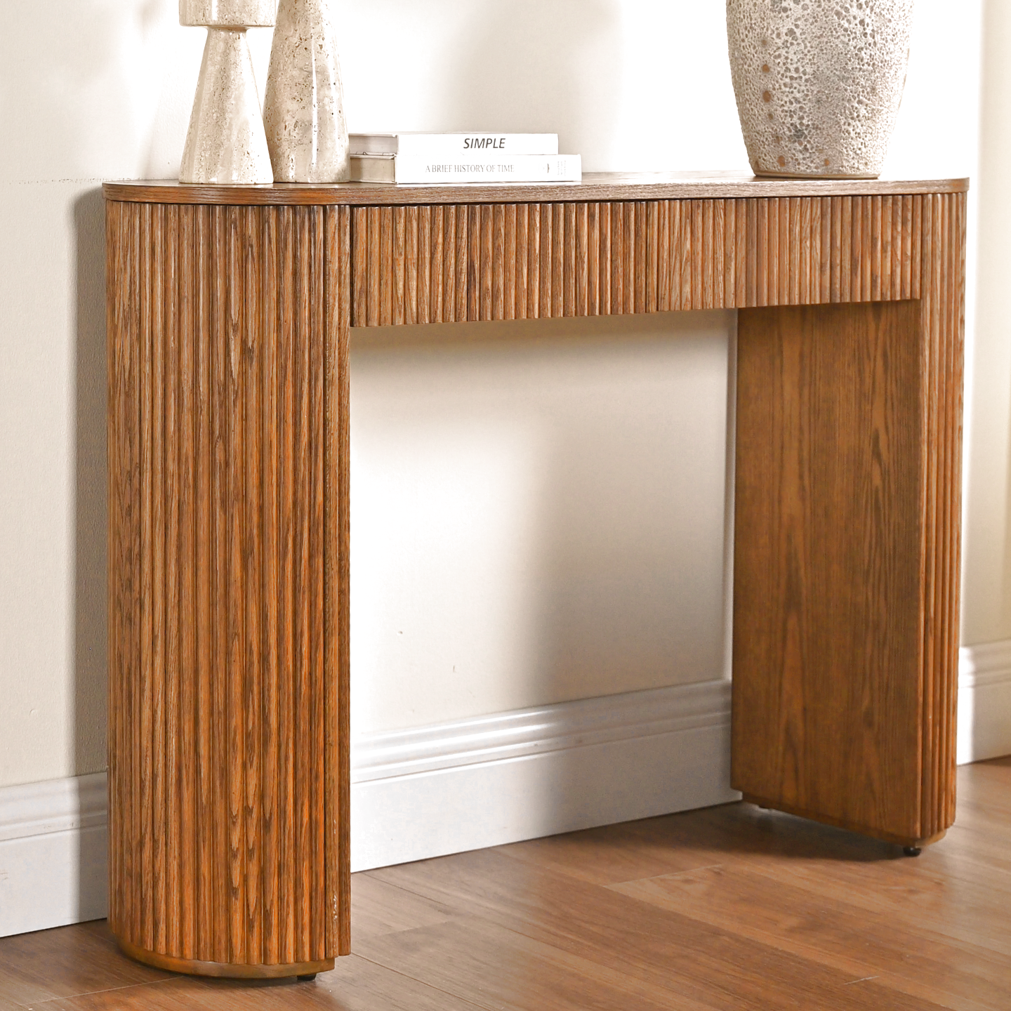 Verona Oro Console
