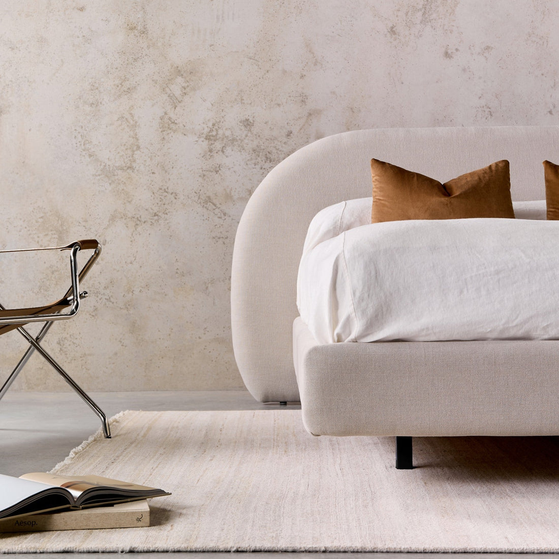 Astra Signature Bed Set