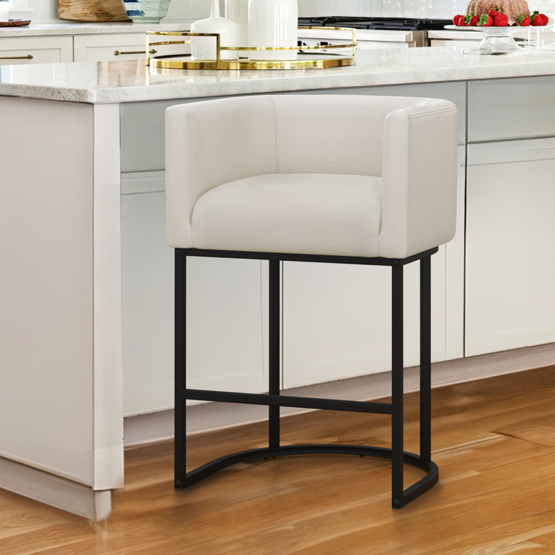 Amalfi Bar Stool Set of Two