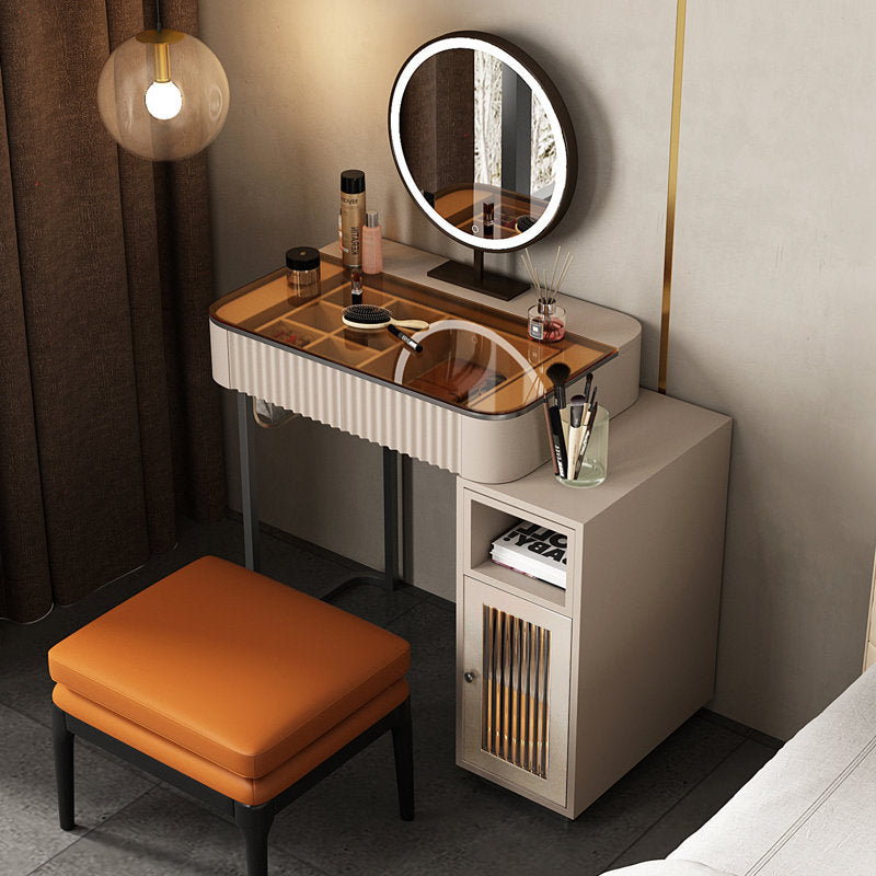 VALENZA Mirror Vanity