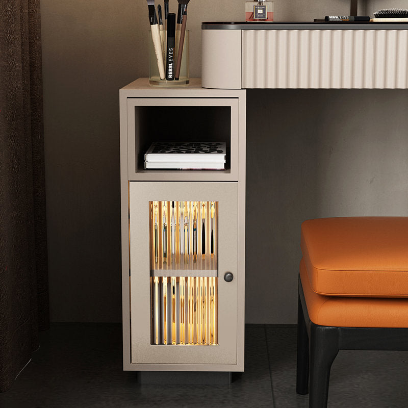 VALENZA Mirror Vanity