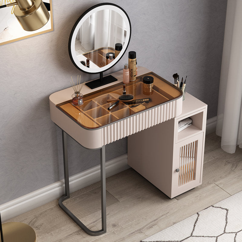 VALENZA Mirror Vanity