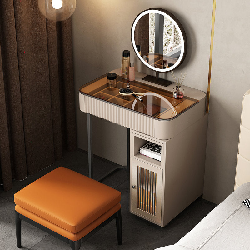 VALENZA Mirror Vanity