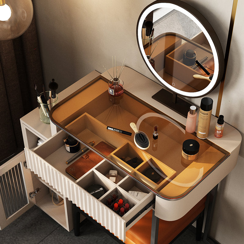 VALENZA Mirror Vanity