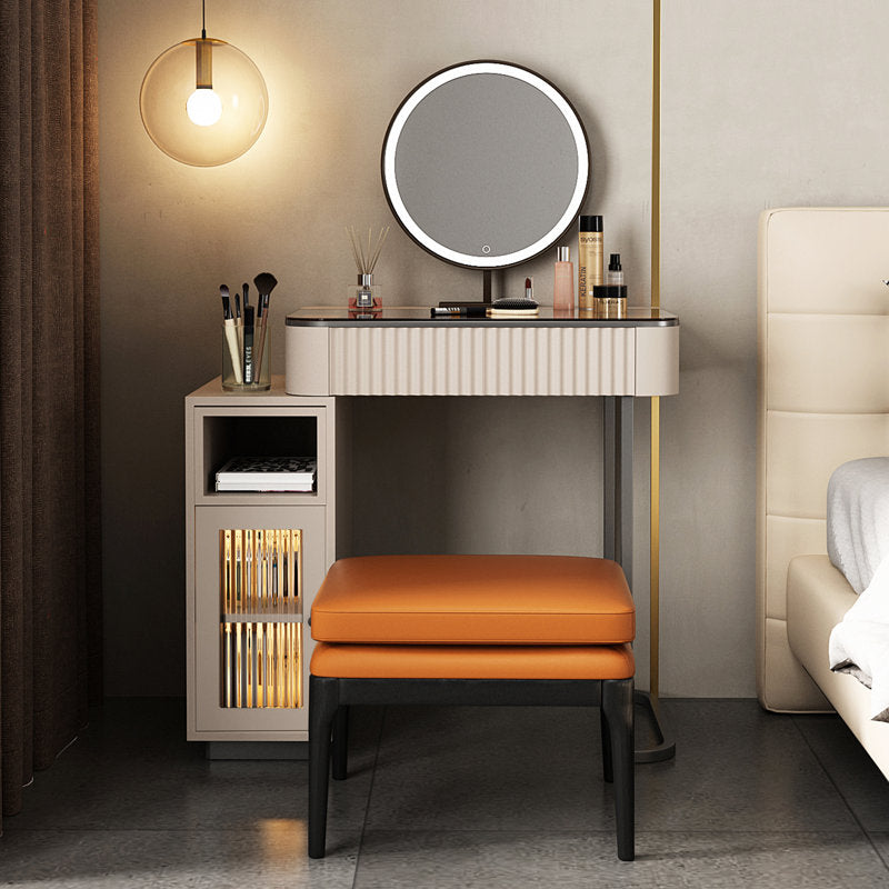VALENZA Mirror Vanity