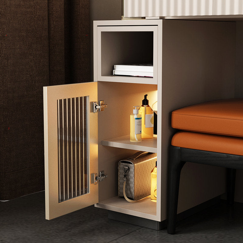 VALENZA Mirror Vanity