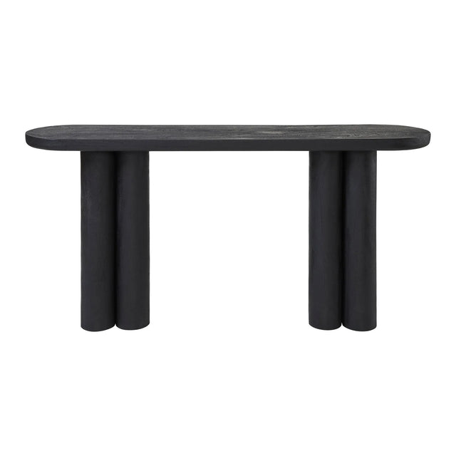 Ramone console table
