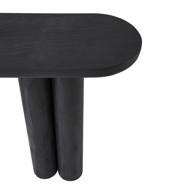 Ramone console table