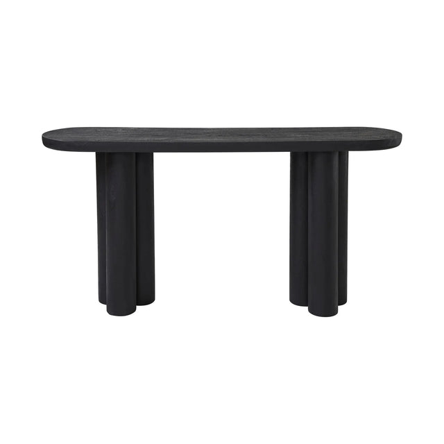 Ramone console table