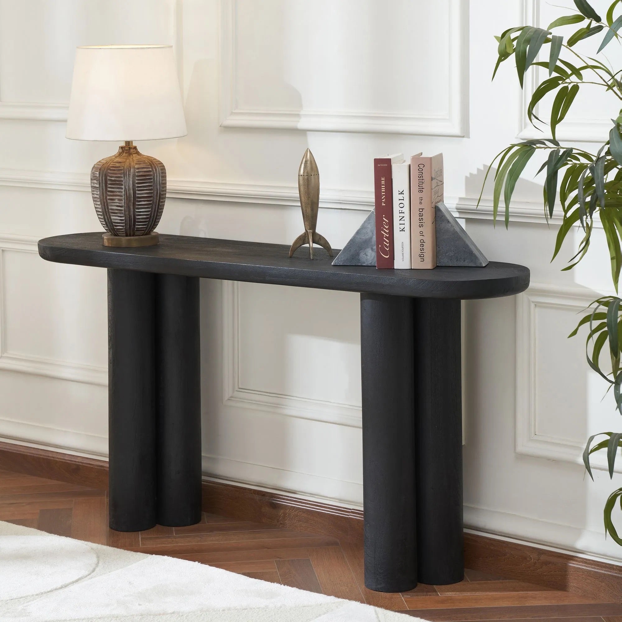 Ramone console table