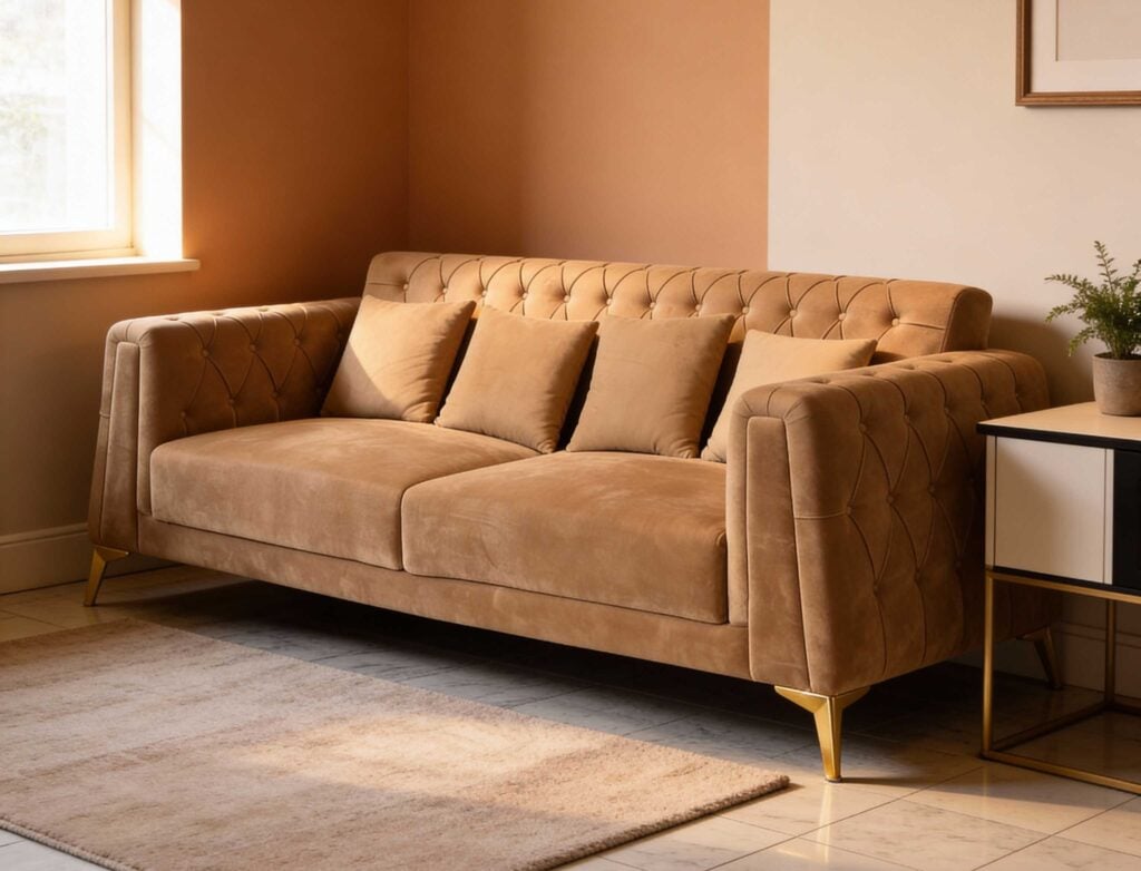 AUREX Elite Sofa