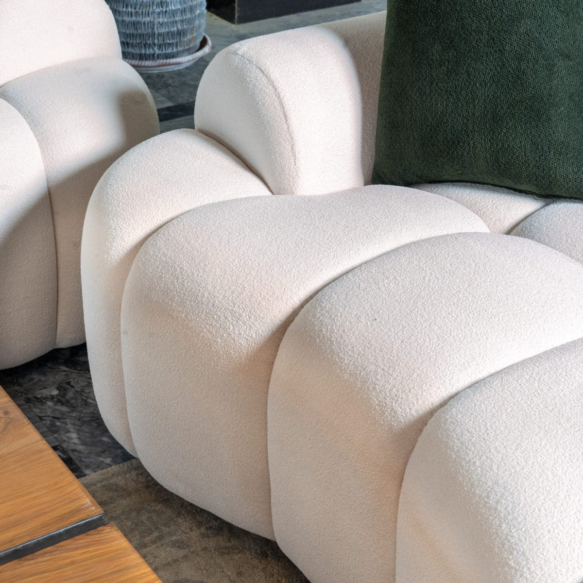 ELYSIAN Comfort Sofa