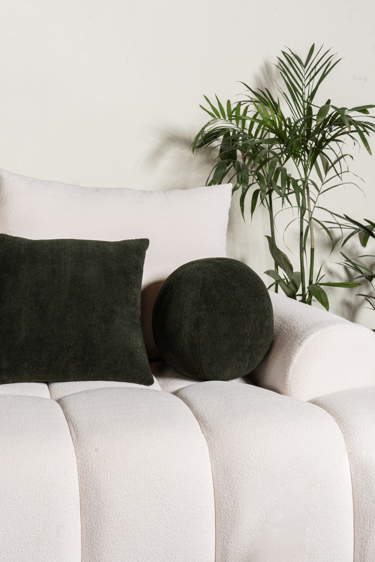 ELYSIAN Comfort Sofa