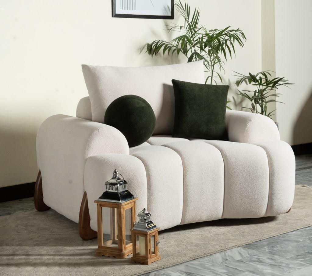 ELYSIAN Comfort Sofa