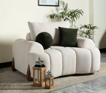 ELYSIAN Comfort Sofa