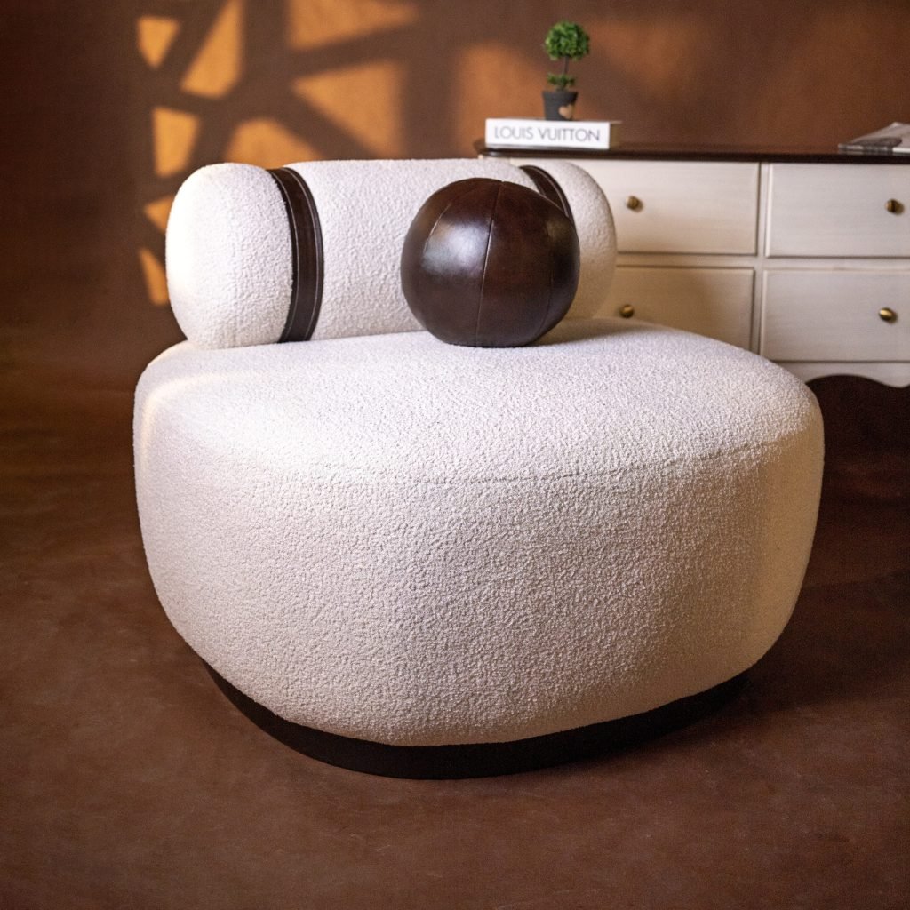 CALMA Relax Sofa Chair ( Pair of 2 )