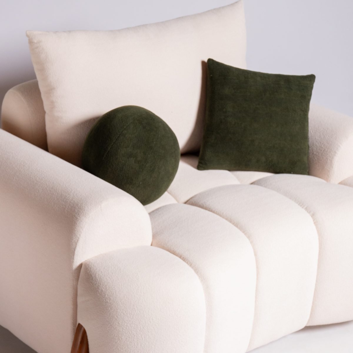 ELYSIAN Comfort Sofa