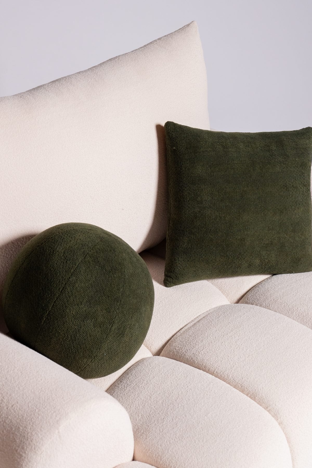 ELYSIAN Comfort Sofa