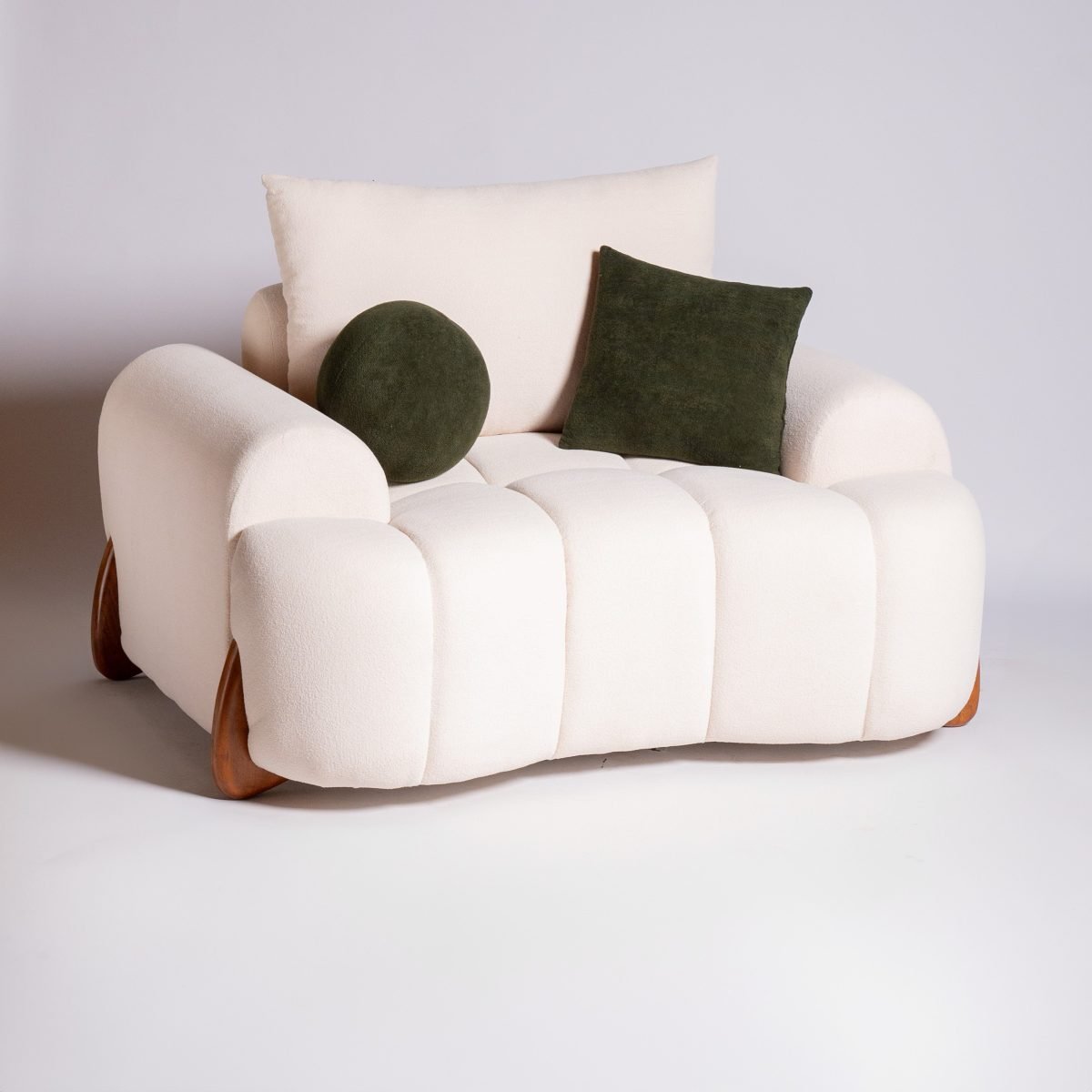 ELYSIAN Comfort Sofa