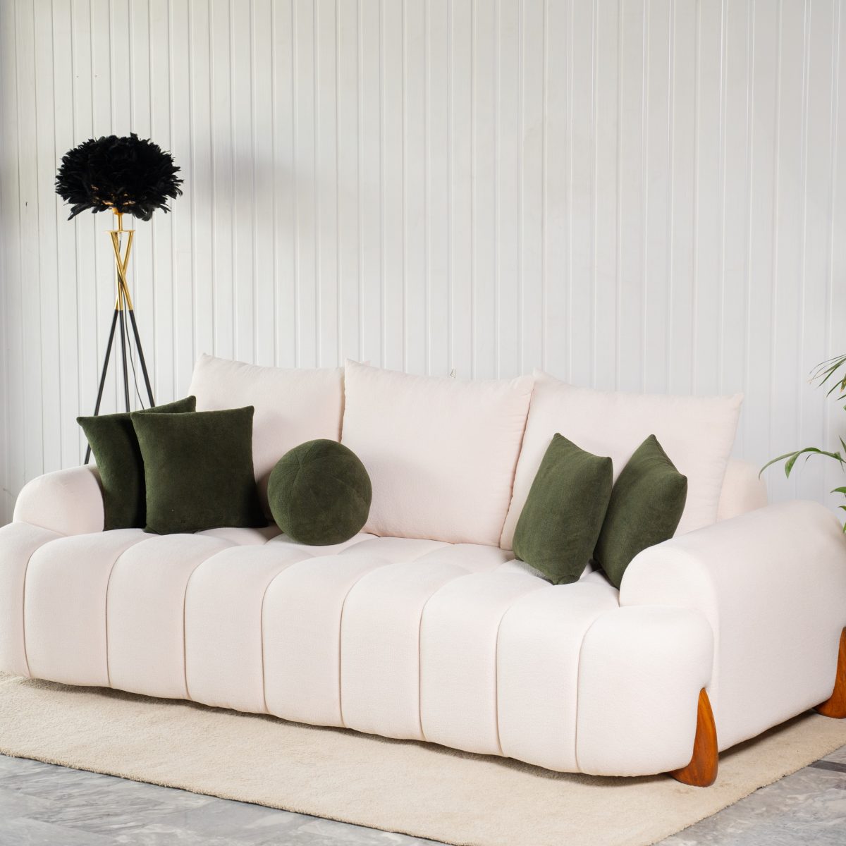 ELYSIAN Comfort Sofa
