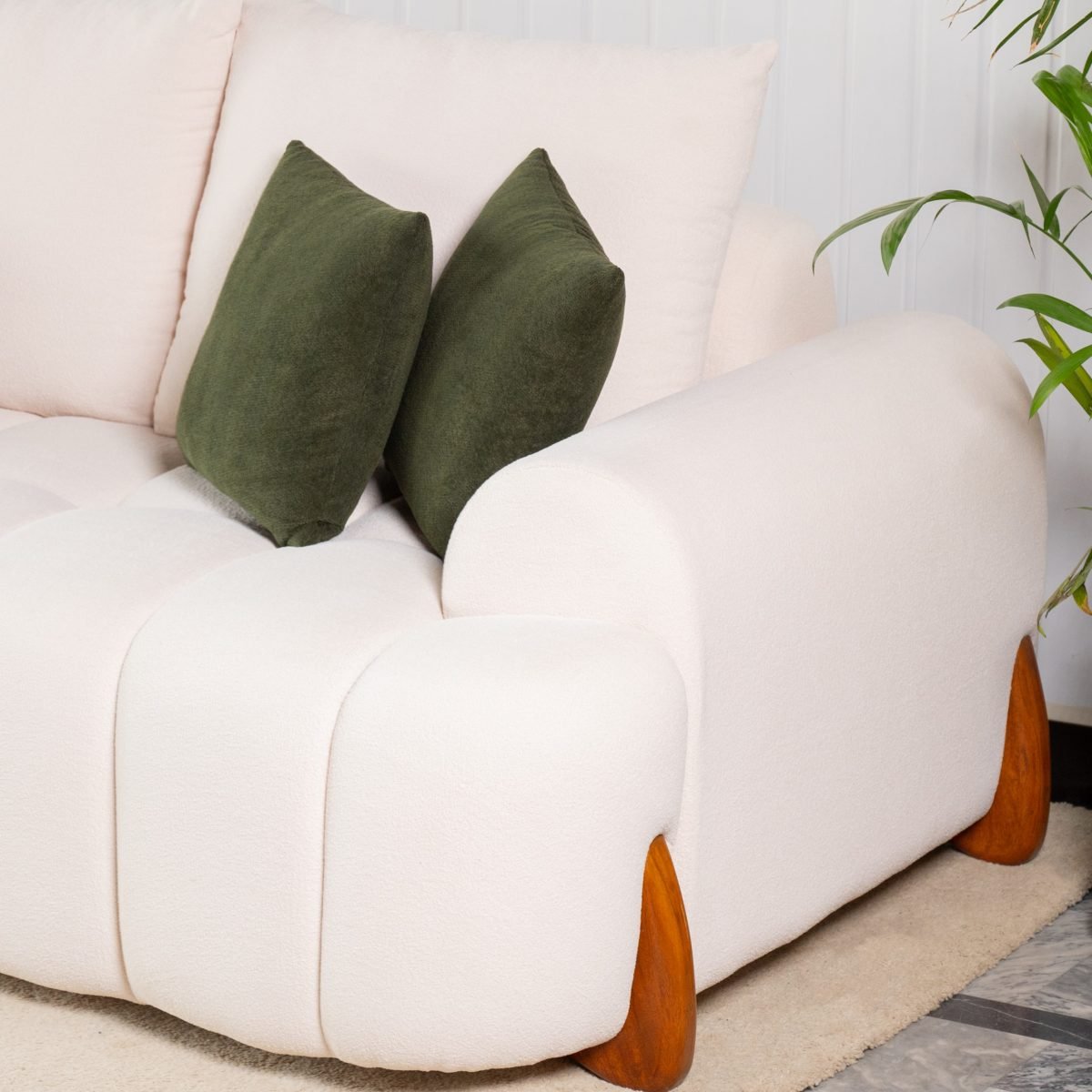 ELYSIAN Comfort Sofa