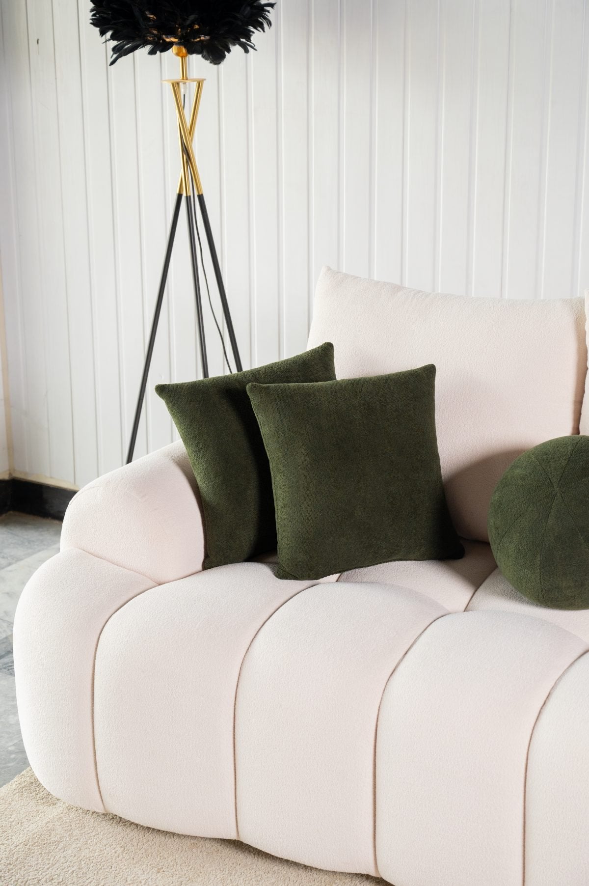 ELYSIAN Comfort Sofa