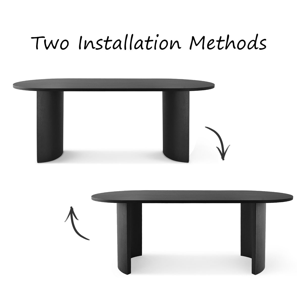 HavenCraft Dining Set