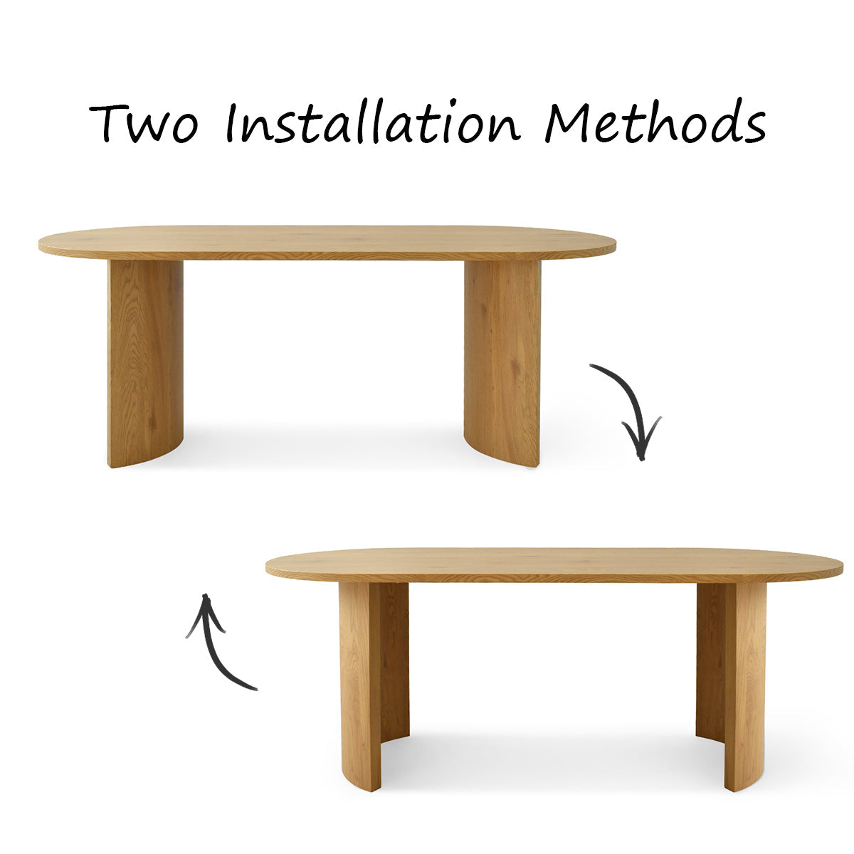 HavenCraft Dining Set