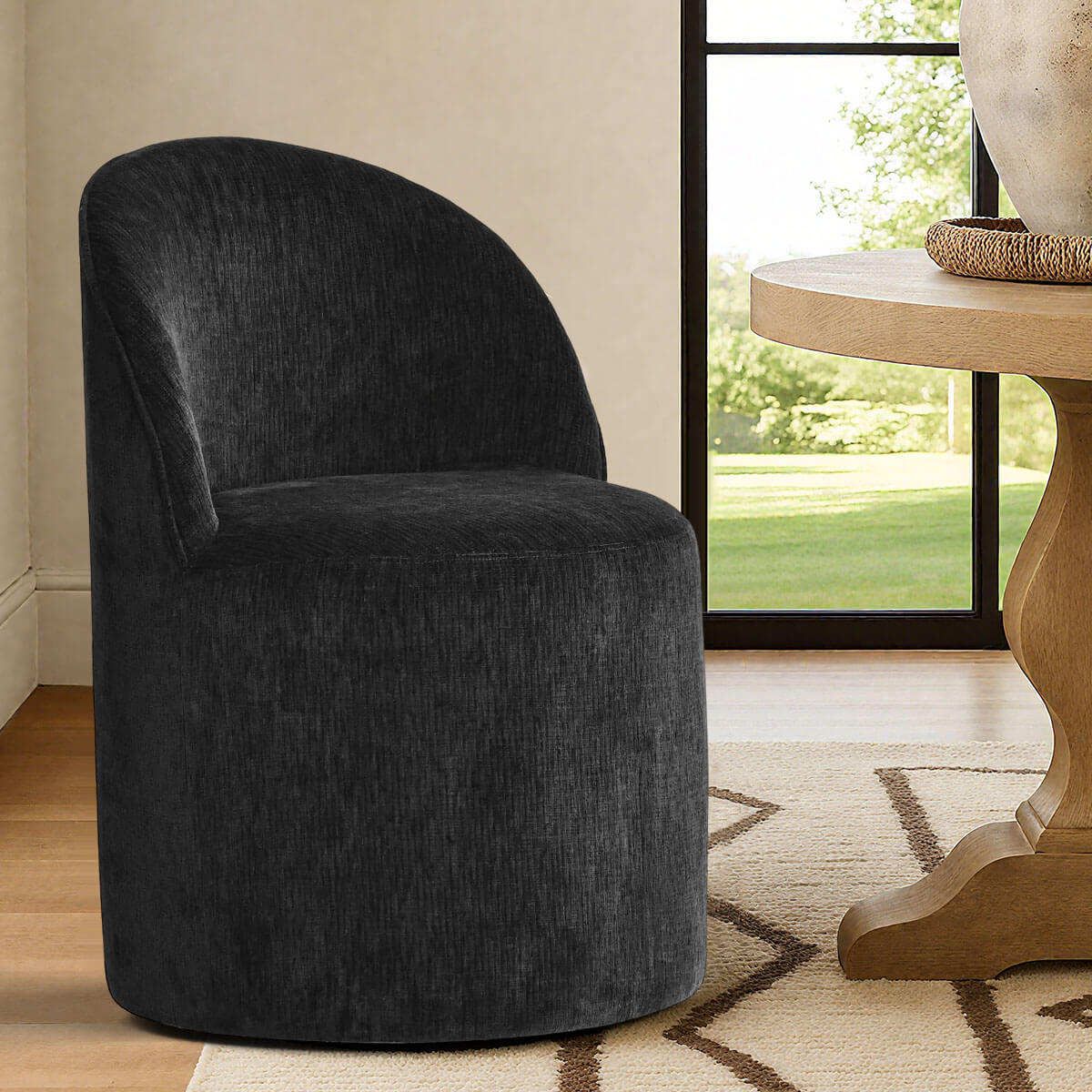 Oakline Grande Dining Set
