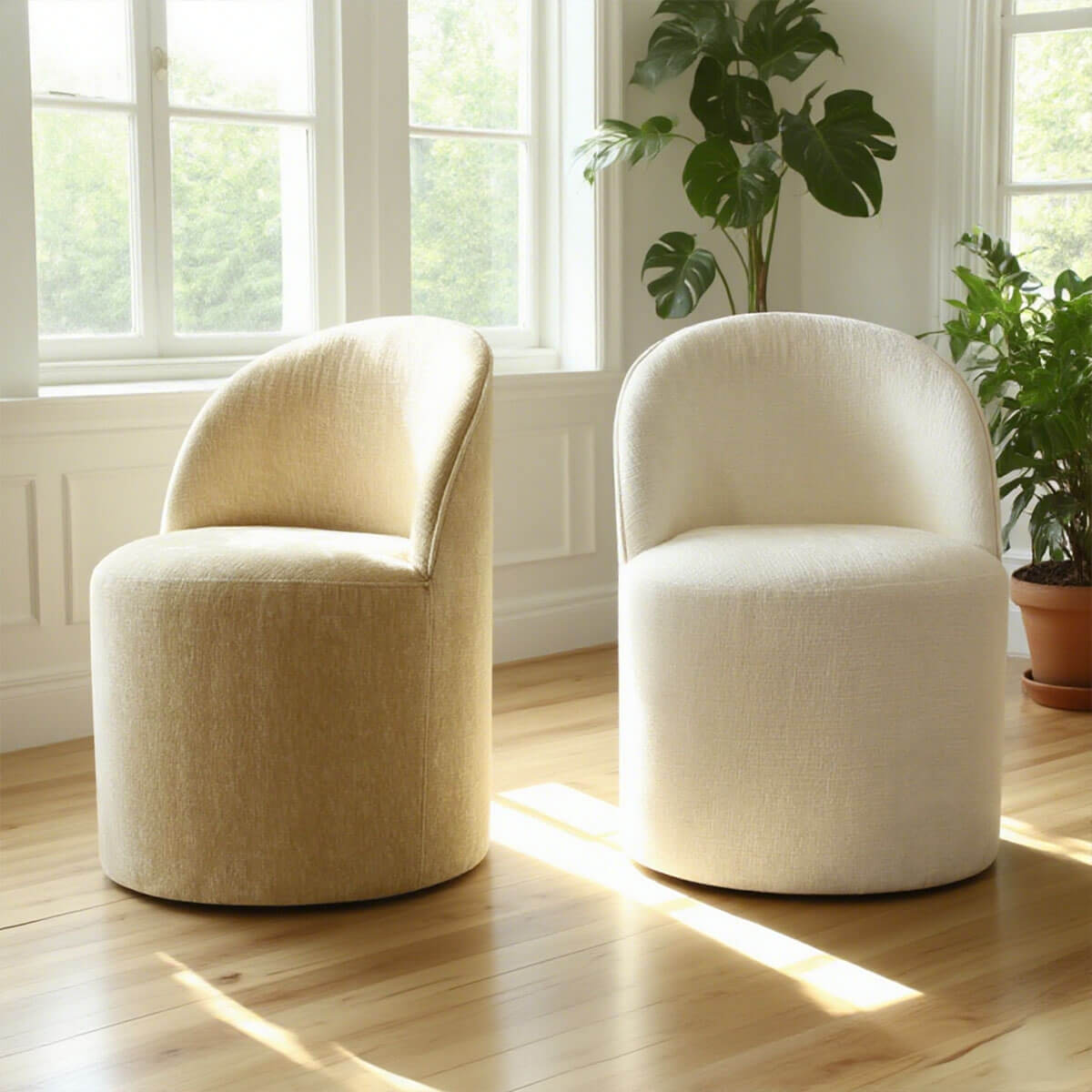 Oakline Grande Dining Set