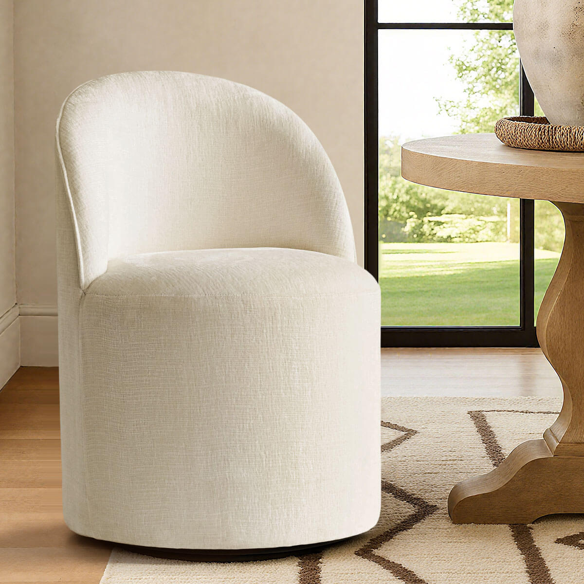 Oakline Grande Dining Set