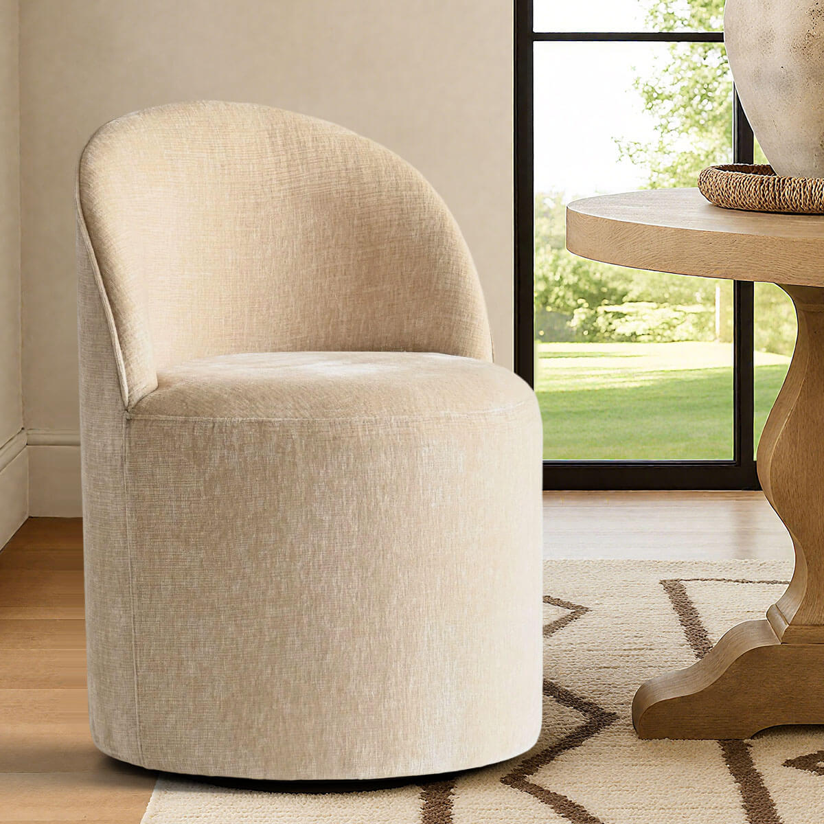 Oakline Grande Dining Set
