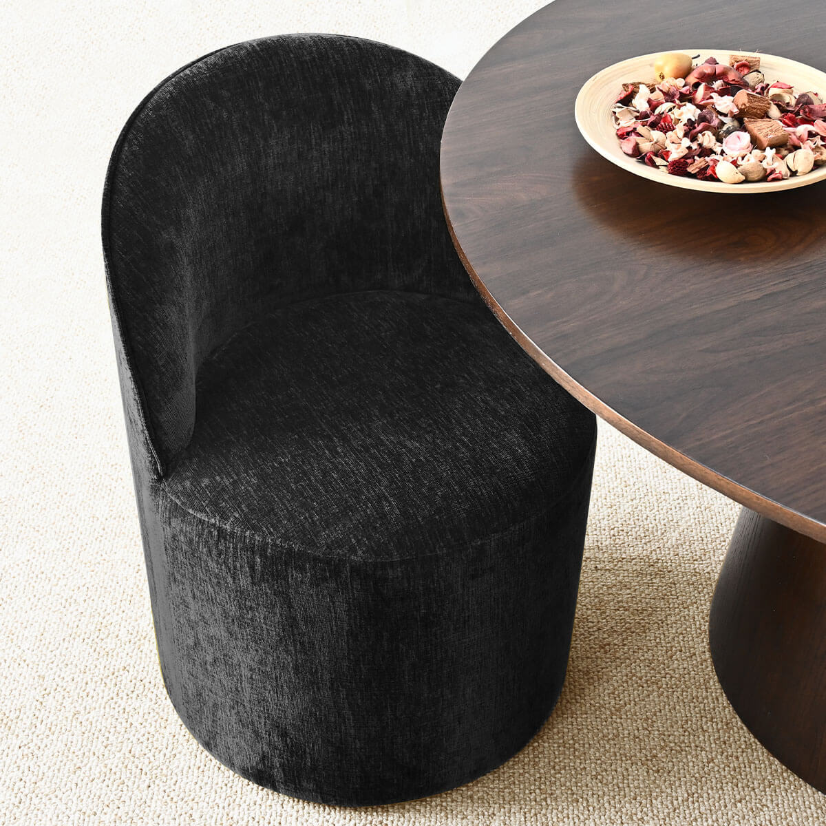 Oakline Grande Dining Set