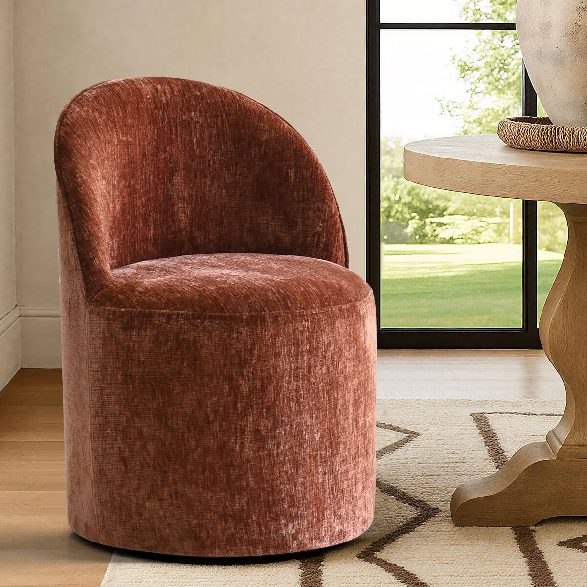 Oakline Grande Dining Set
