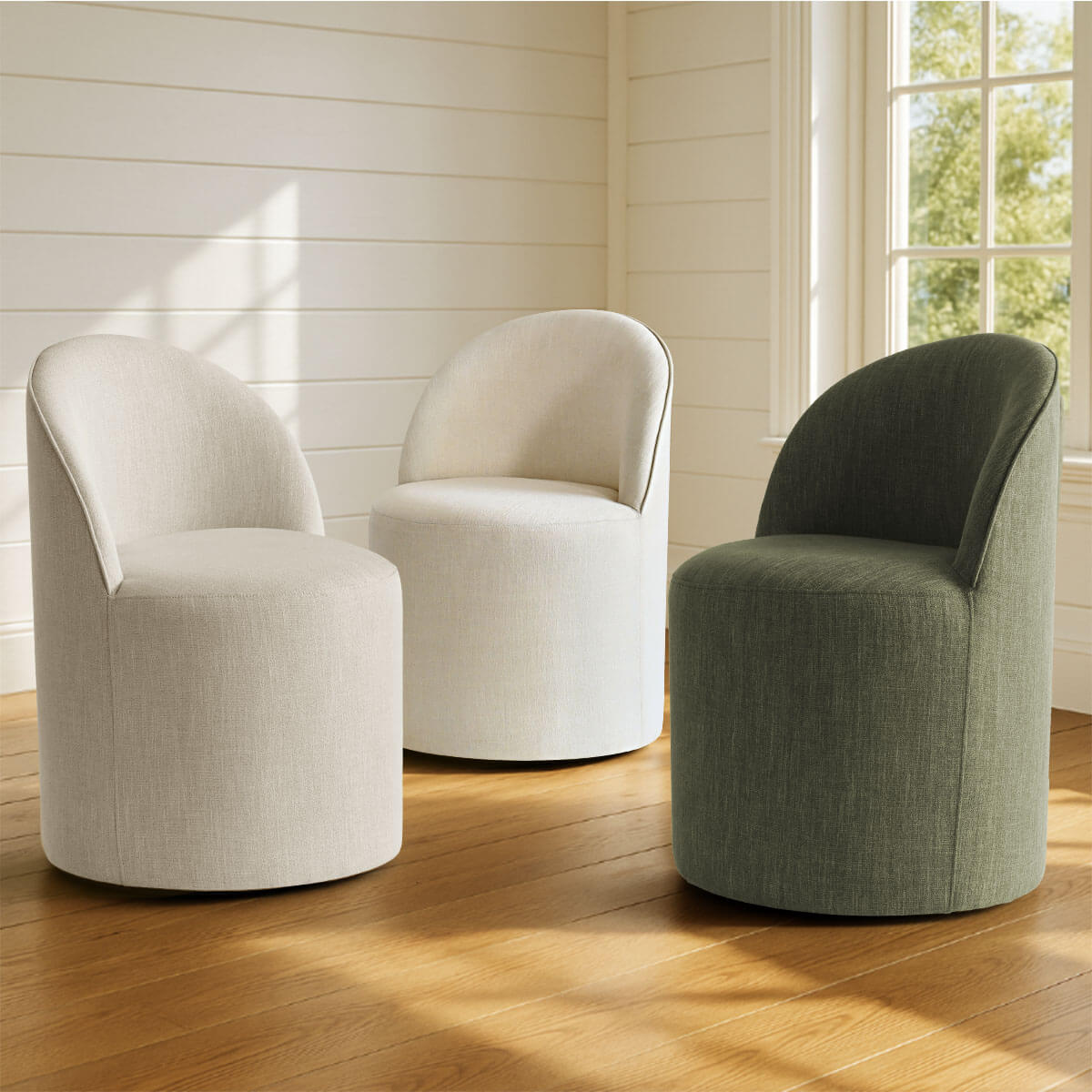 Oakline Grande Dining Set