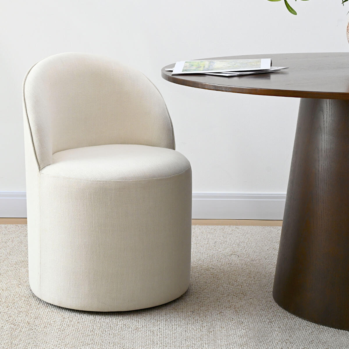 Oakline Grande Dining Set