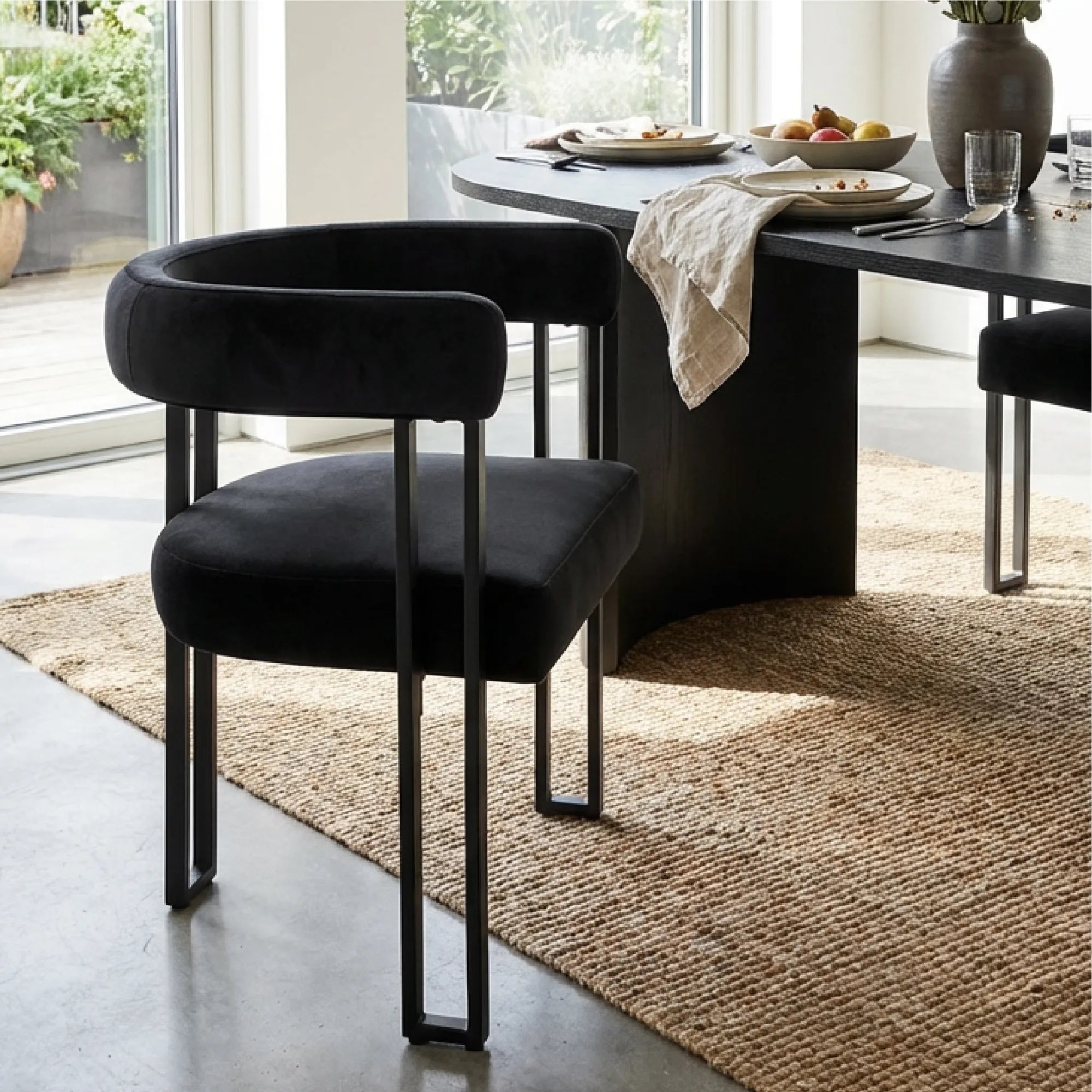 HavenCraft Dining Set